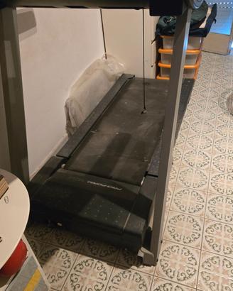 tapis roulant piu macchina multifunzione