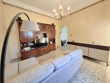 PRONTO DA VIVERE: Appartamento rifinito