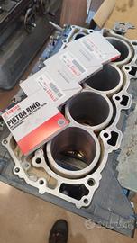 Blocco motore Yamaha F150A/D Revisionato