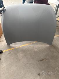 Cofano anteriore Peugeot 3008