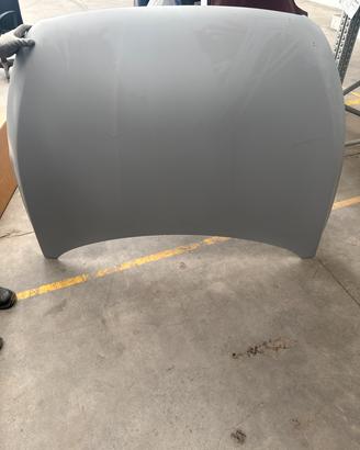 Cofano anteriore Peugeot 3008