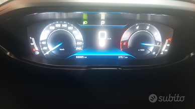 Peugeot 3008 1.5 Diesel GT Line
