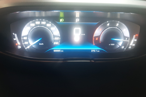 Peugeot 3008 1.5 Diesel GT Line