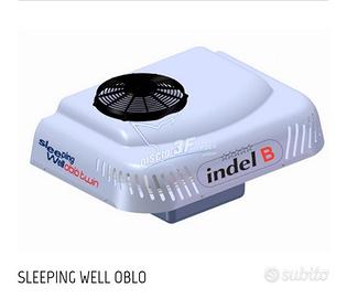 condizionatore notturno 