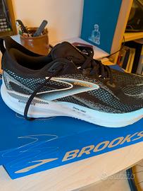 scarpa running Brooks Glycerin 22 GTS n 45,5