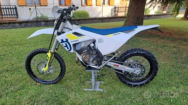 Husqvarna TX 125 - 2019