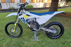 Husqvarna TX 125 - 2019