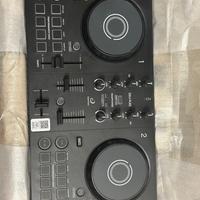 Dj FLX 2 alpha theta dj console
