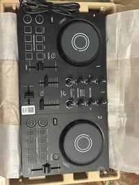 Dj FLX 2 alpha theta dj console