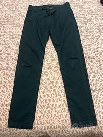 Lotto di 4 capi firnati Hugo Boss e Libero