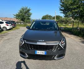 KIA Sportage 5ª serie - 2023