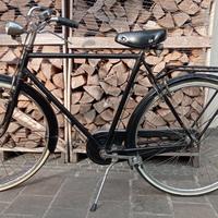 Bicicletta Umberto Dei Imperiale Uomo