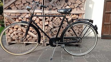 Bicicletta Umberto Dei Imperiale Uomo