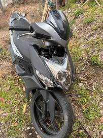 Kymco Agility R16+ 50cc