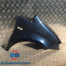 PARAFANGO ANTERIORE DESTRO FIAT IDEA (03-05)(05-12