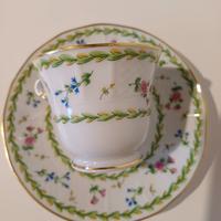 Tazzine Limoges Artois