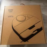 Robot Folletto VR7S