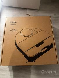 Robot Folletto VR7S