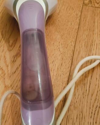 Ferro verticale philips