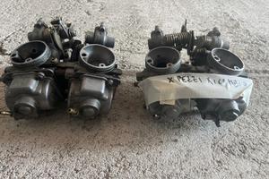 Carburatori hond xl 600 lm