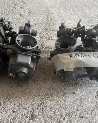 Carburatori hond xl 600 lm