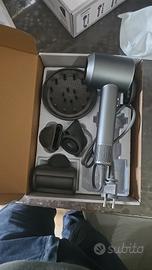 Asciugacapelli Digitale Dgbavaria agli Ioni 3000w
