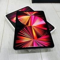 iPad Pro 11  3a gen.  128 GB  grigio sid