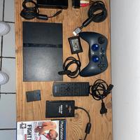 PlayStation 2 slim