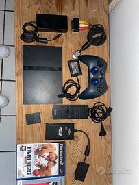 PlayStation 2 slim