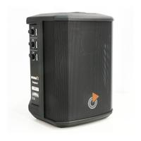 BESPECO NOMA6, Diffusore Audio a Batterie con Blue