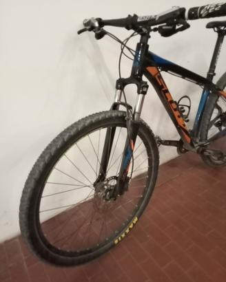 MTB Scott Aspect da 29