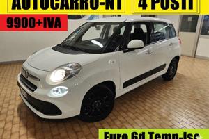 FIAT 500L AUTOCARRO 4 POSTI MIRROR VAN N1