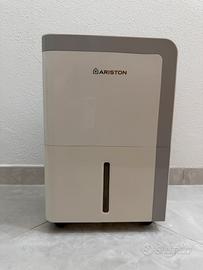 Deumidificatore Portatile Ariston DEOS 16