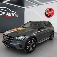 MERCEDES-BENZ GLC 220 d 4MATIC SPORT PLUS - 2022