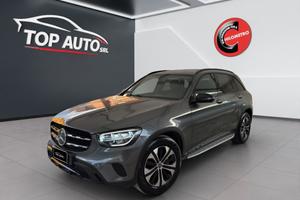 MERCEDES-BENZ GLC 220 d 4MATIC SPORT PLUS - 2022