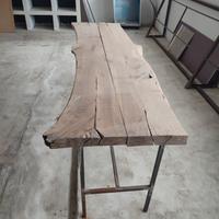 Tavolo stile industriale 