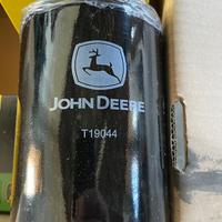 Filtro olio T19044 John Deere