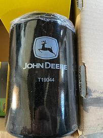 Filtro olio T19044 John Deere