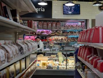 Aurora - La putia del Gusto