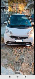 Smart fortwo 451