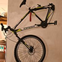 bici mountain bike Esperia 