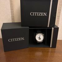 Orologio uomo automatico Citizen NH9131-73A