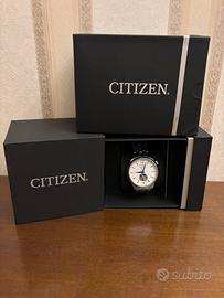 Orologio uomo automatico Citizen NH9131-73A