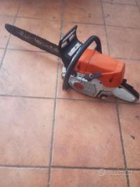 Motosega STIHL 462