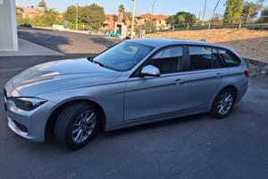 BMW 316d TOURING