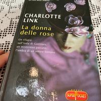 La donna delle rose