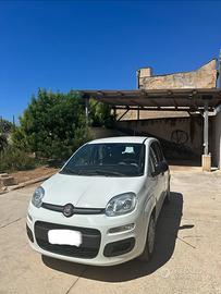 Fiat panda 1.2 benzina