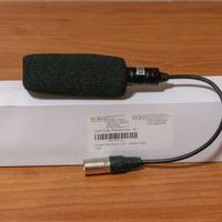 Andoer Microfono XLR