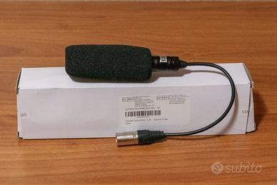 Andoer Microfono XLR