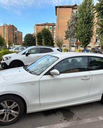 BMW Serie 1 116i 3p Eletta - Tenuta benissimo